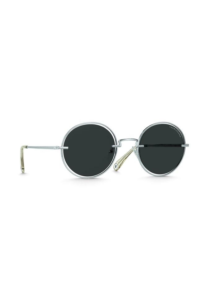 Thomas Sabo Sonnenbrille in silber, grau günstig kaufen onesize