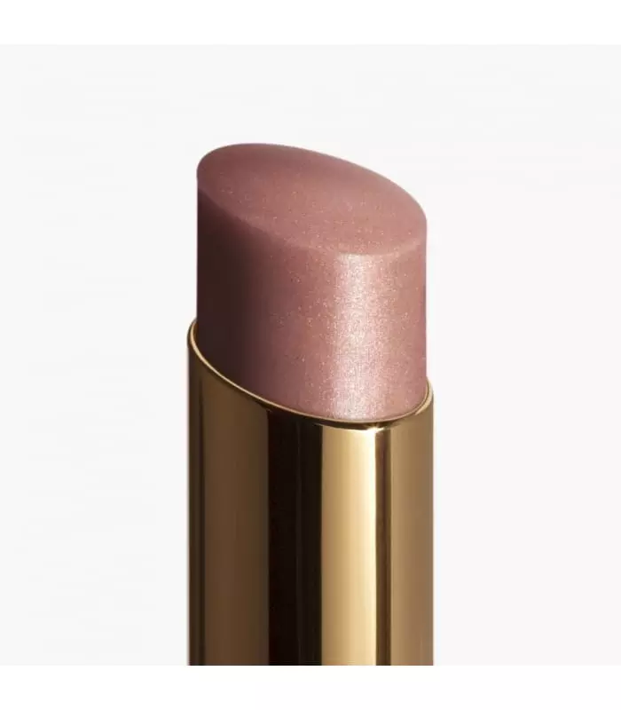 ROUGE COCO FLASH La Couleur, la Brillance, l'Intensité en un Éclair