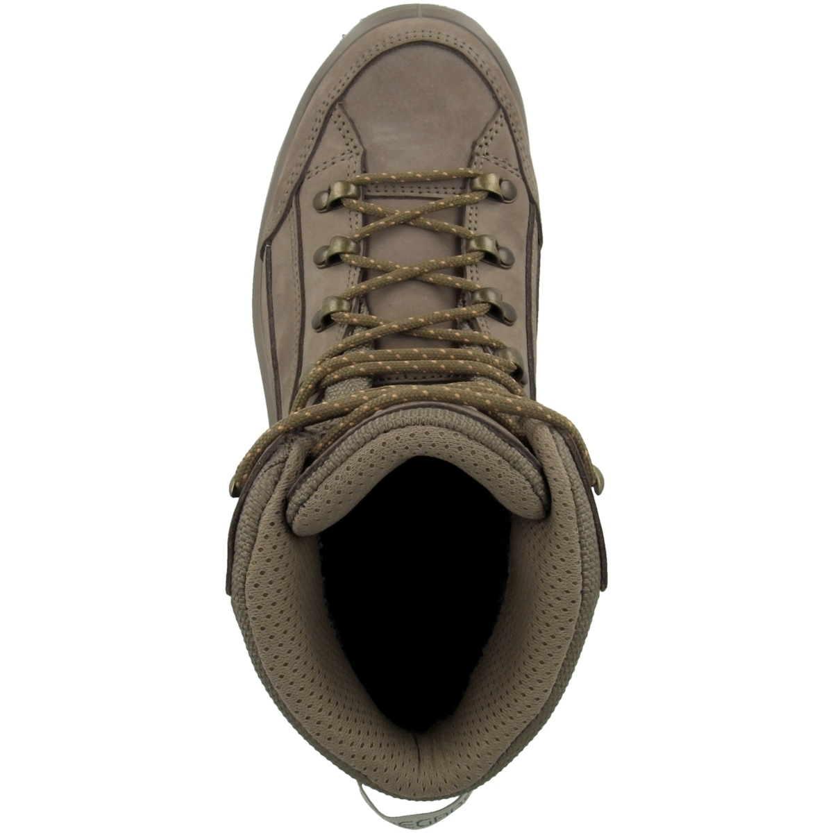 Lowa Renegade GTX Mid Outdoorschuhe beige