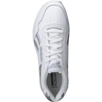 Reebok Glide Ripple Sneaker in weiß