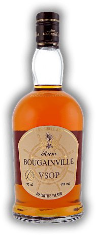Bougainville VSOP Rum Bougainville VSOP Rum  0,7	 Liter - Vol 40%
