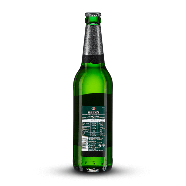 Beck's 50cl