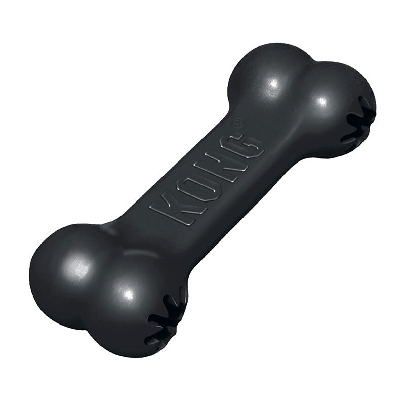 KONG Intelligenzspielzeug KONG Goodie Bone Extreme L