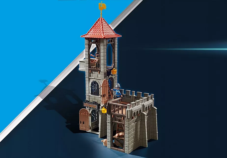 Schuldturm