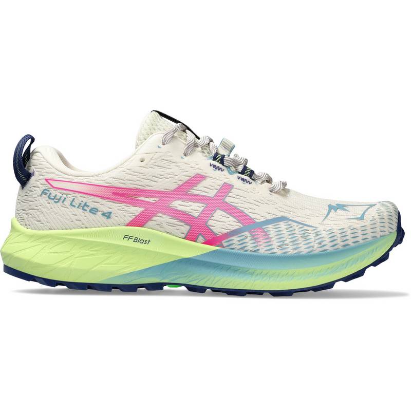 ASICS FUJI LITE 4 Laufschuhe Damen