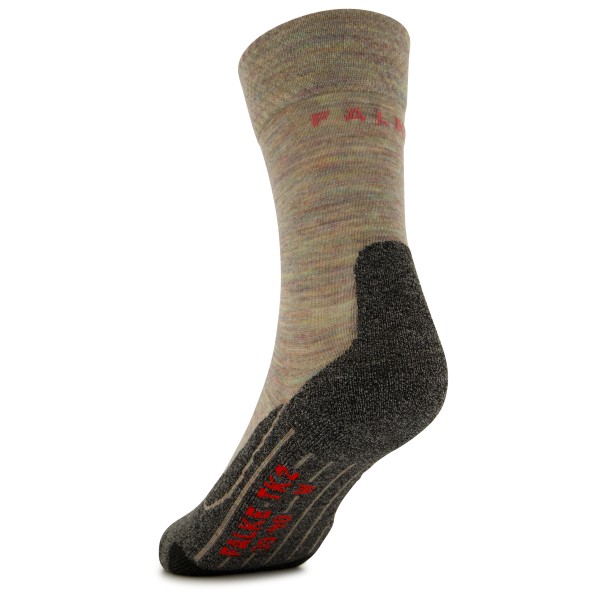 Falke - Women's TK2 Melange - Wandersocken