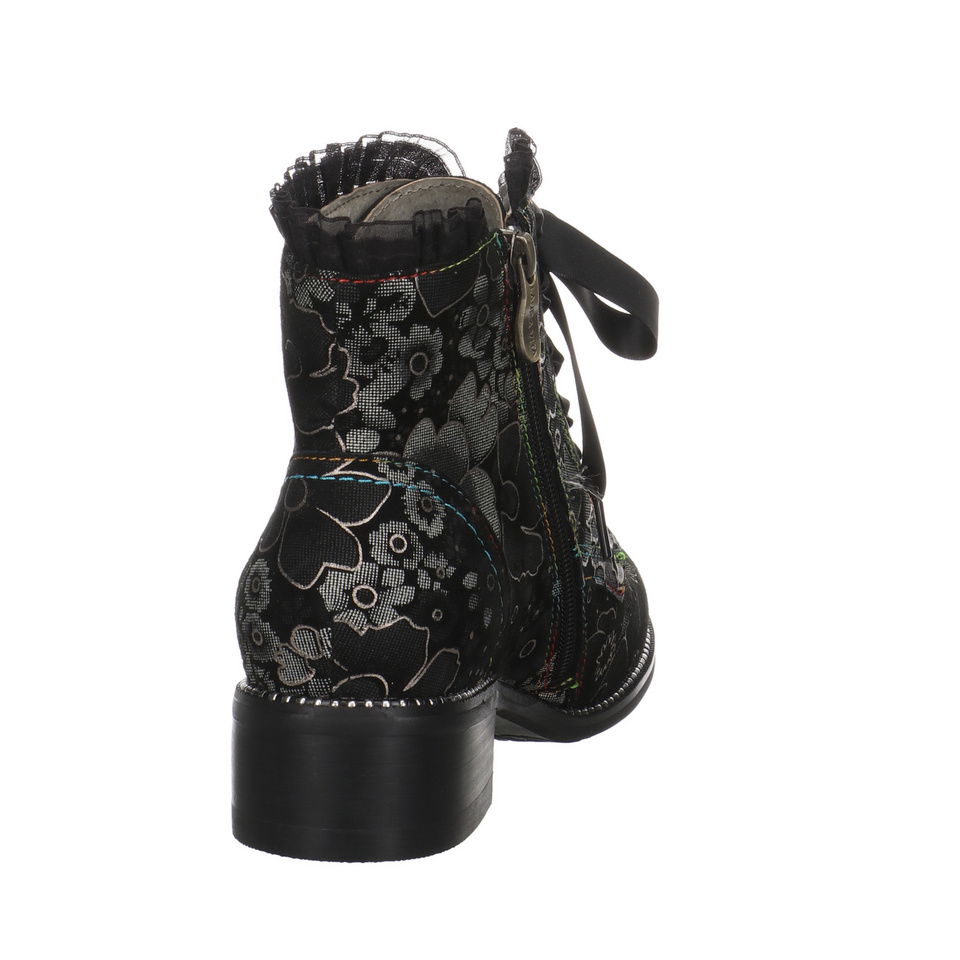 Laura Vita Emcmao Stiefelette