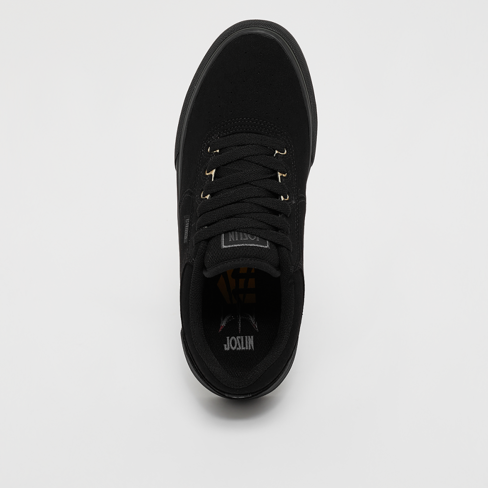Etnies Joslin Vulc 4101000534 003 / schwarz
