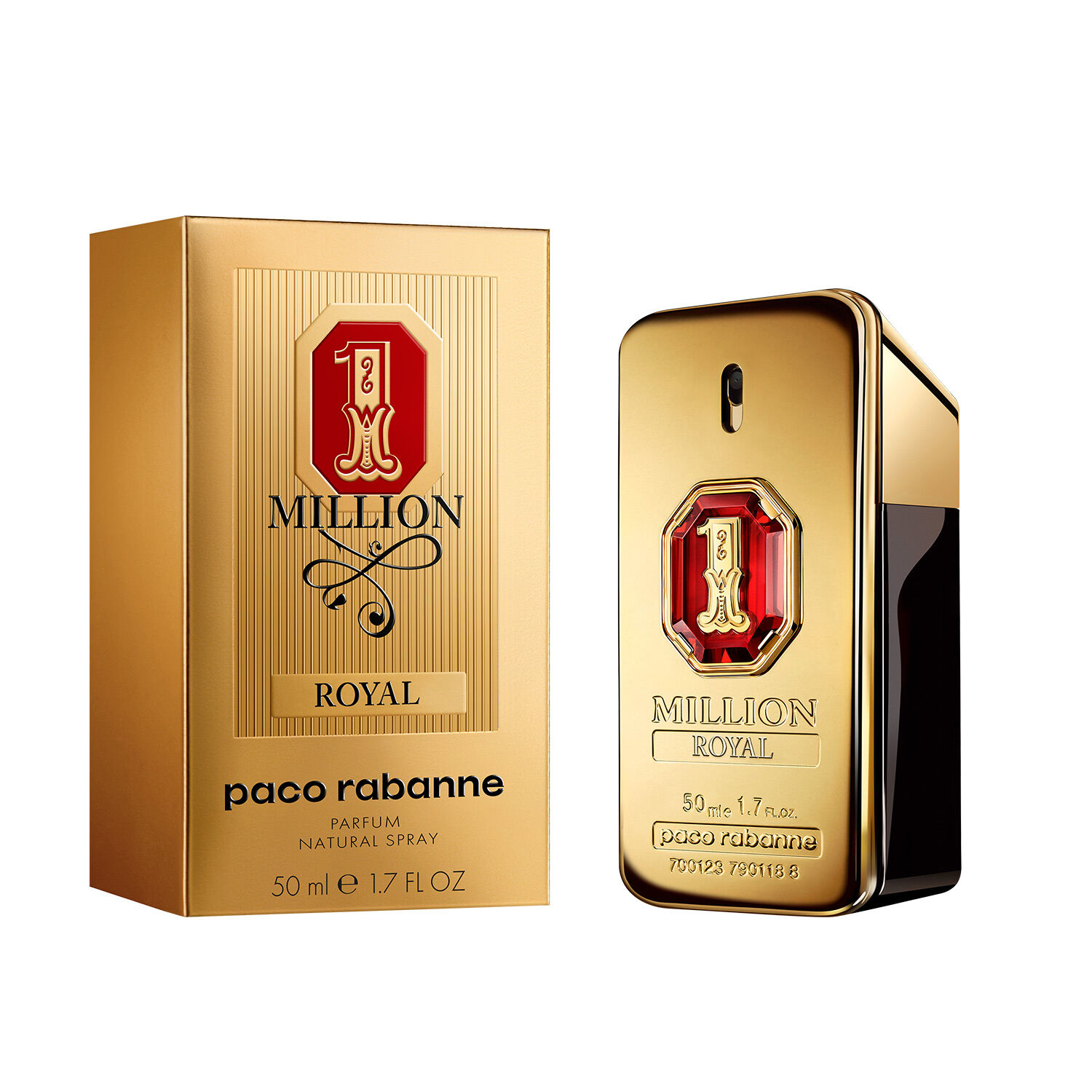 Paco Rabanne 1 Million Royal Eau de Parfum