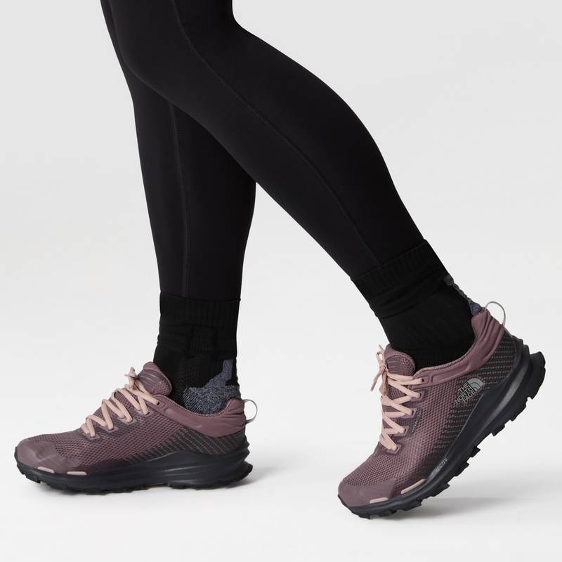 The North Face VECTIV FASTPACK FUTURELIGHT Wanderschuhe Damen