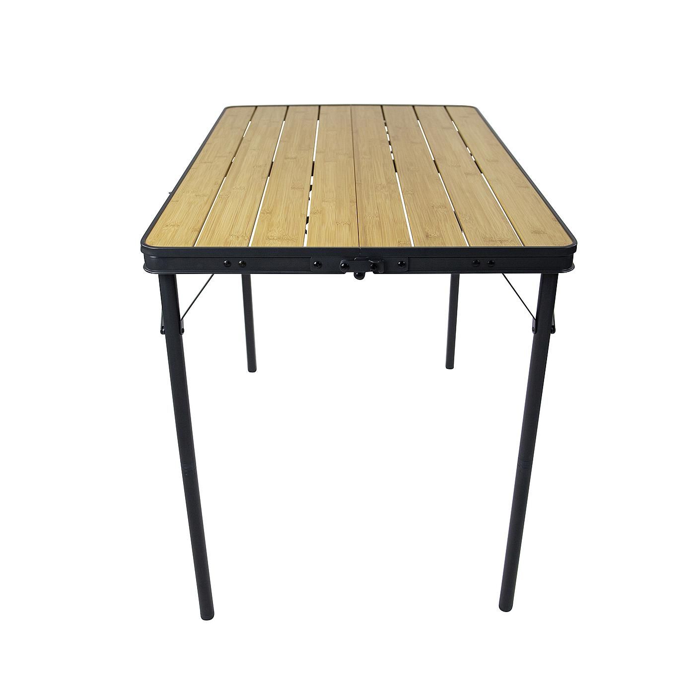 Bo-Camp Urban Outdoor Kollektion Trafford 90 x 60 Tisch