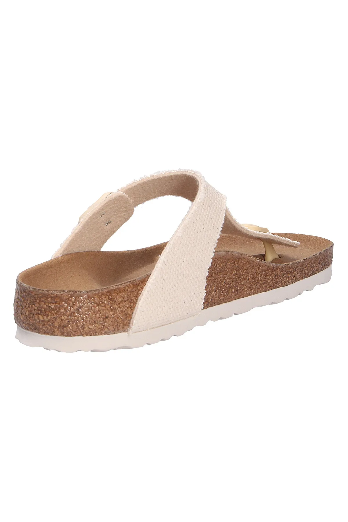 Birkenstock  Tieffußbett Pantolette