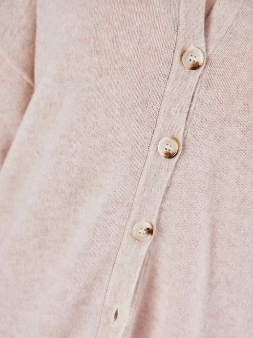 Strickjacke-93403590004 FLONA