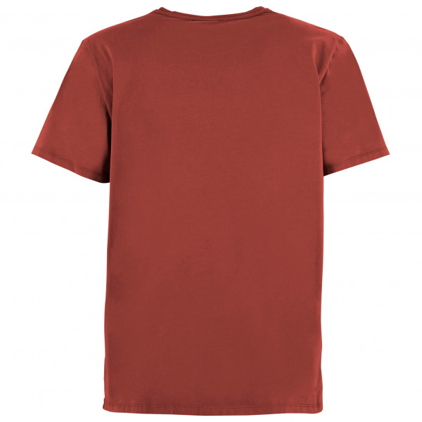 E9 - Moka - T-Shirt