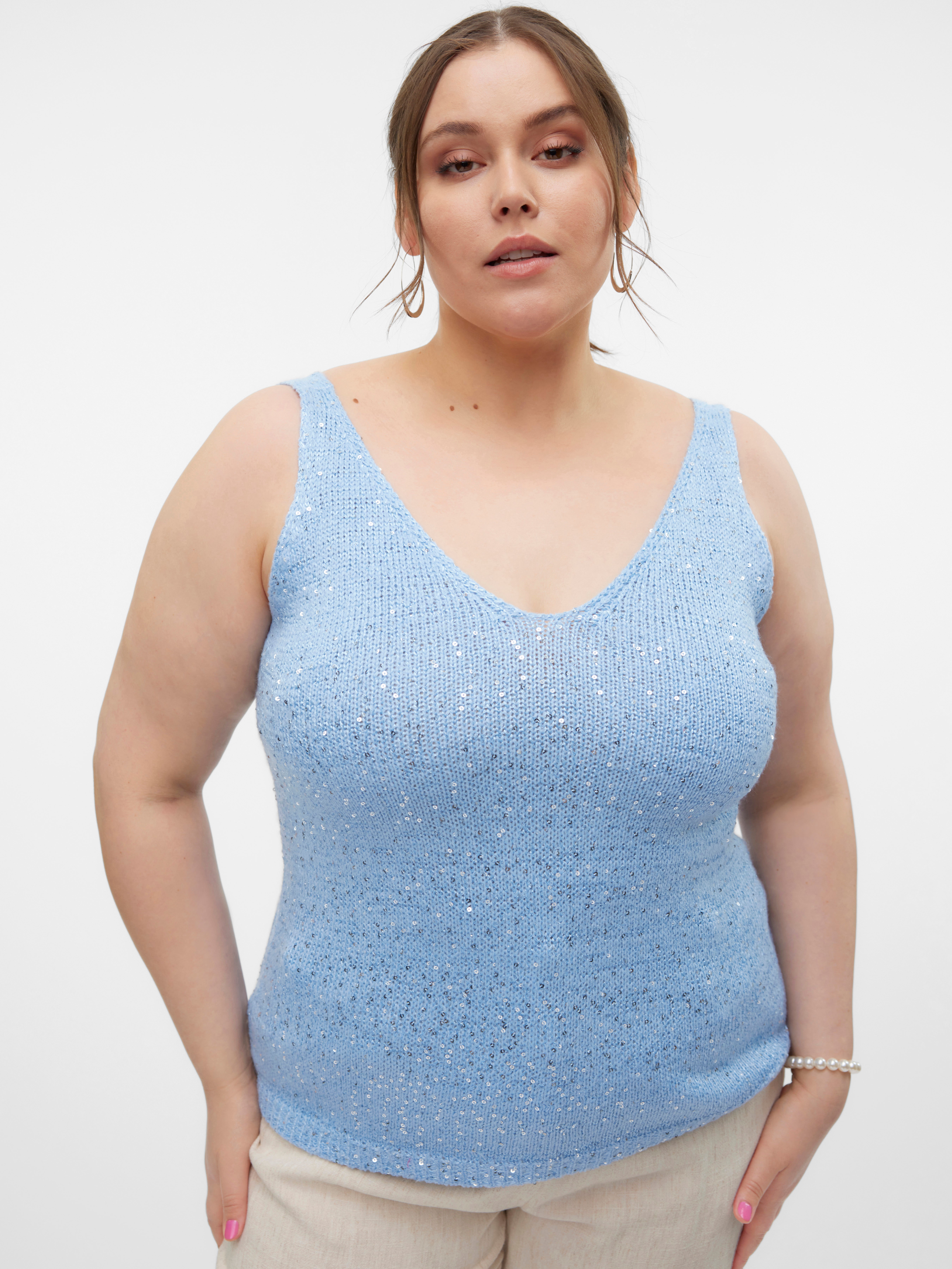 VMCLEILANI Pullover