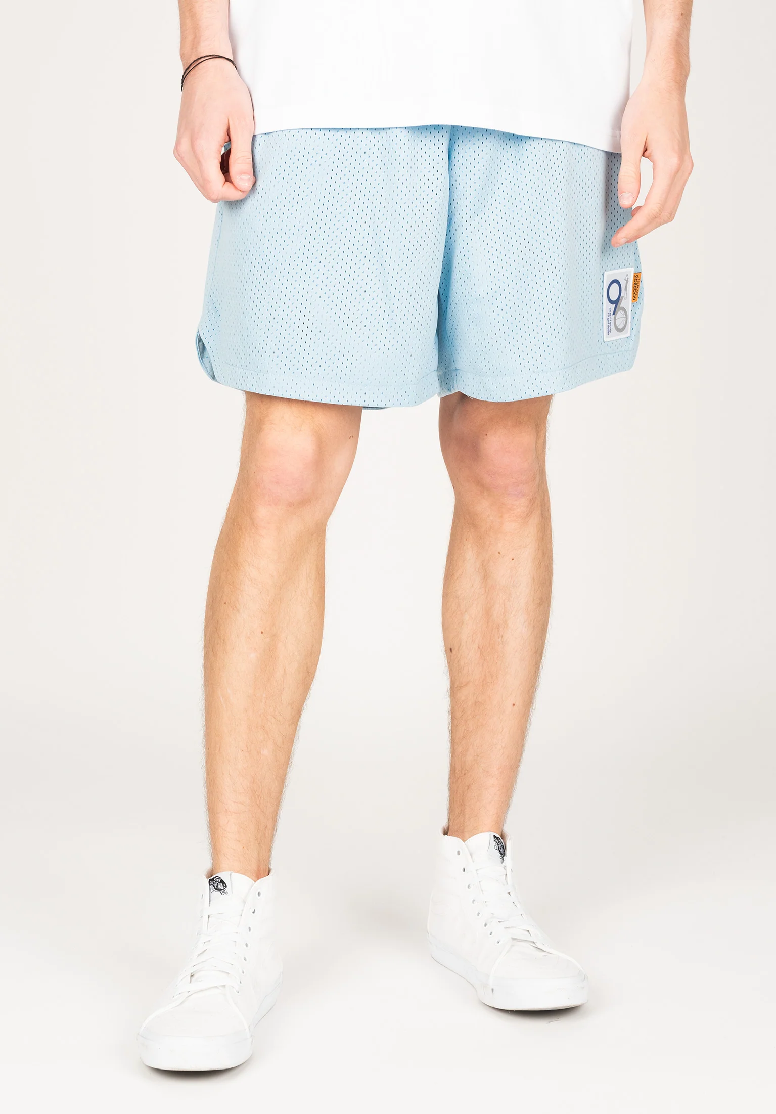 Homegame Ballshorts