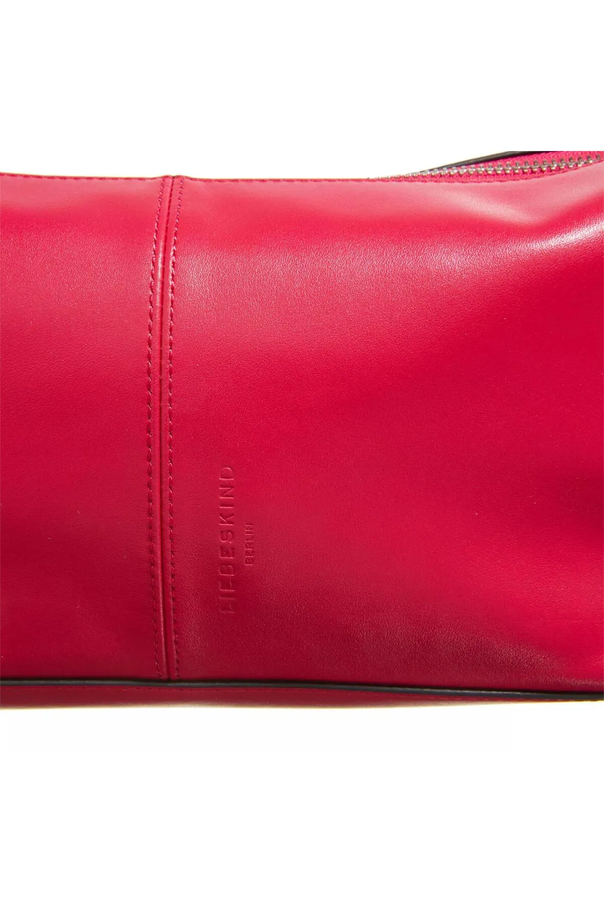 Liebeskind Berlin  Paris Biker Hobo S Limonade Rosa