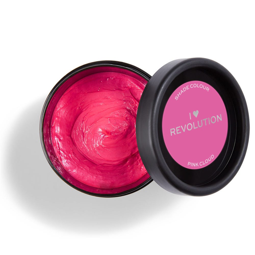 I Heart Revolution Rainbow Paste Pink Cloud 75 ml