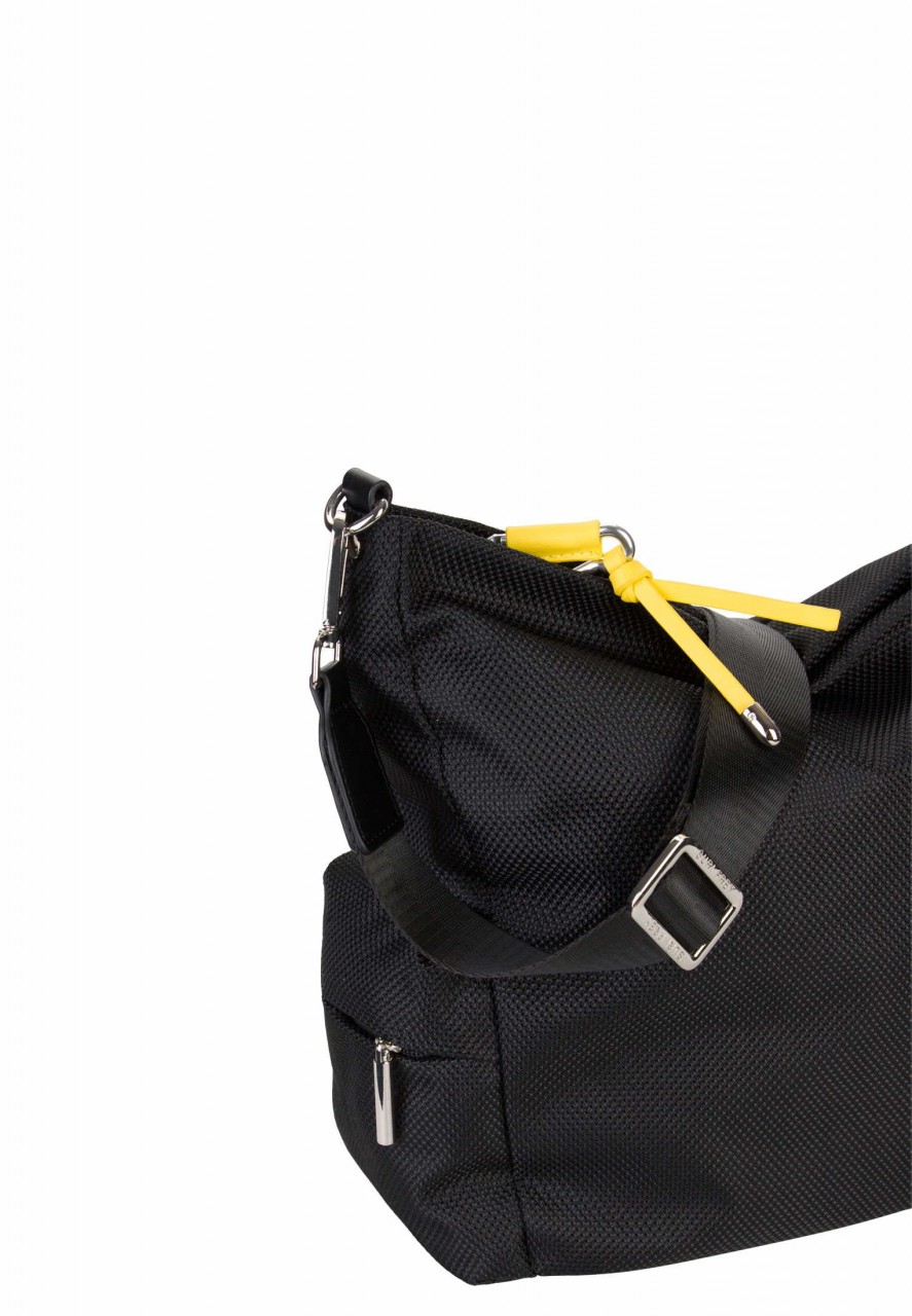 SURI FREY Handtaschen schwarz Beutel