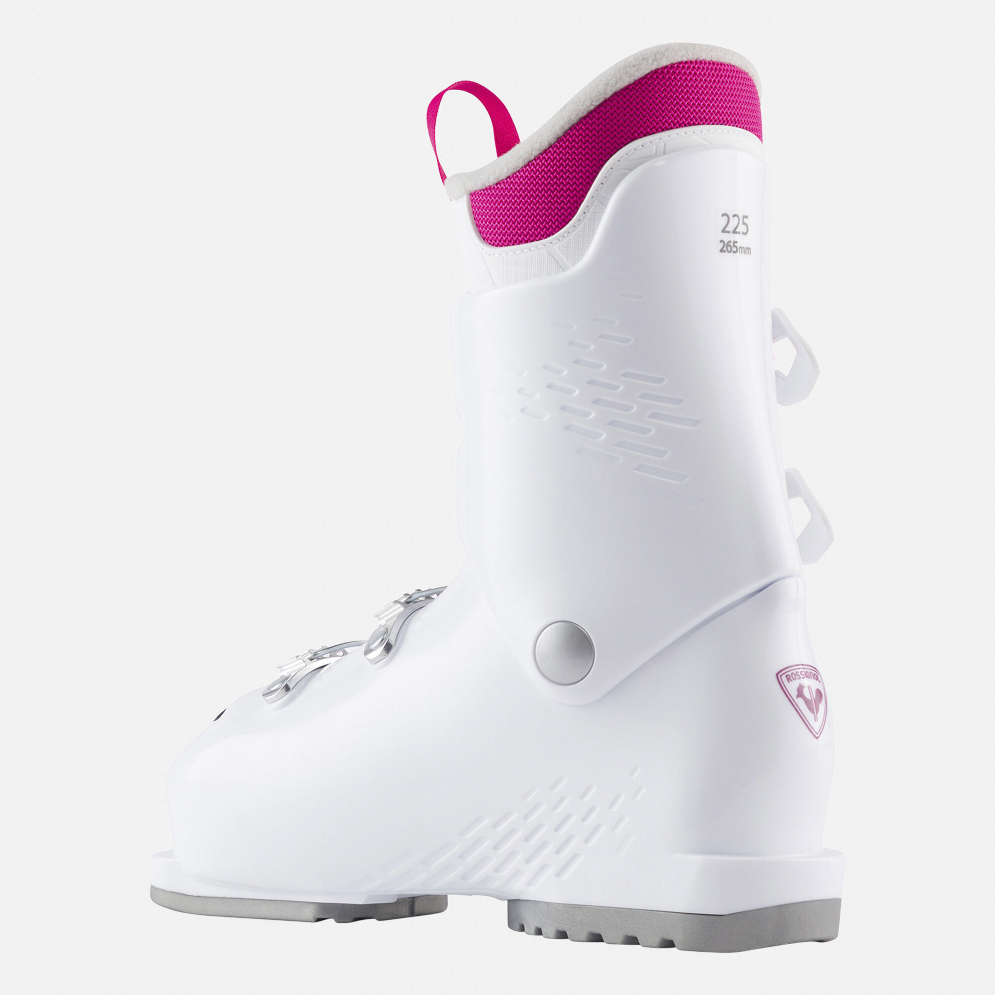 Chaussures de ski de piste enfant Comp J4