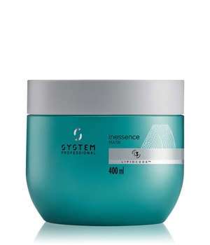 System Professional LipidCode Inessence (i3) Haarmaske 400 ml