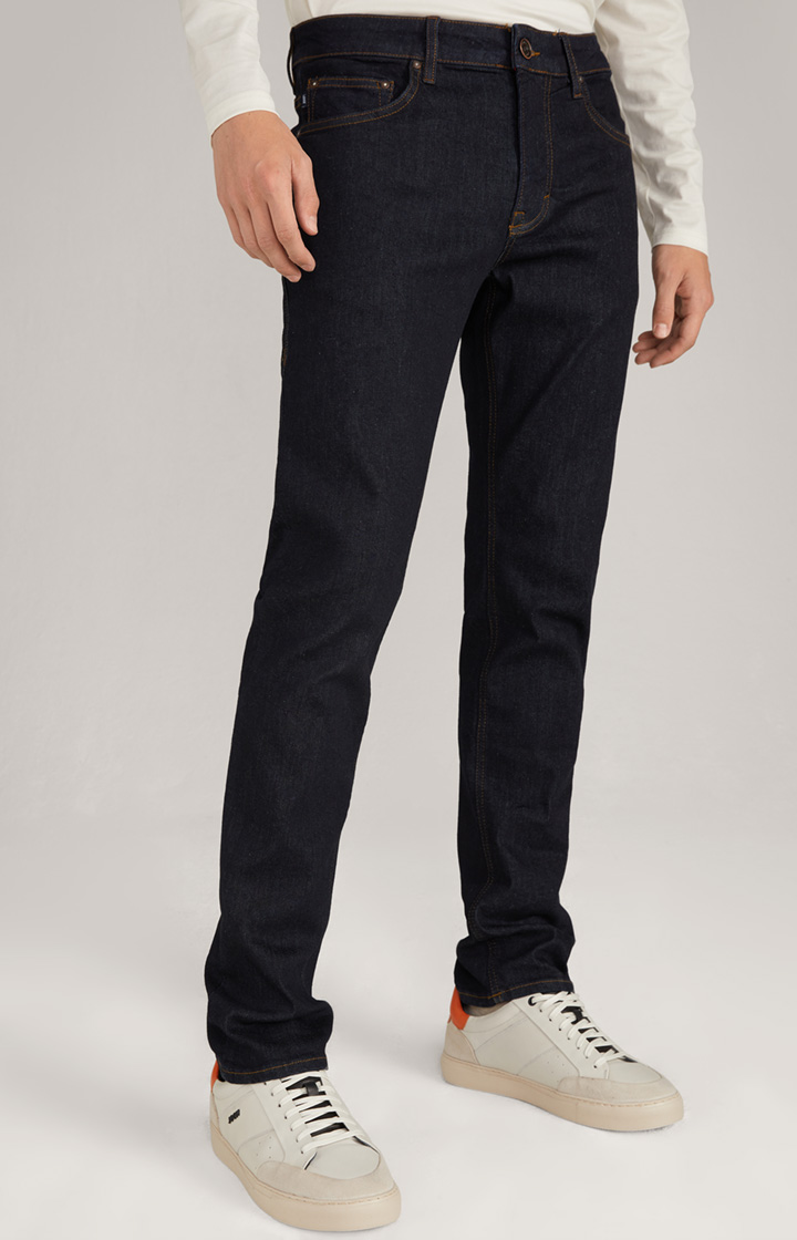 Re-Flex Jeans Mitch in Dunkelblau