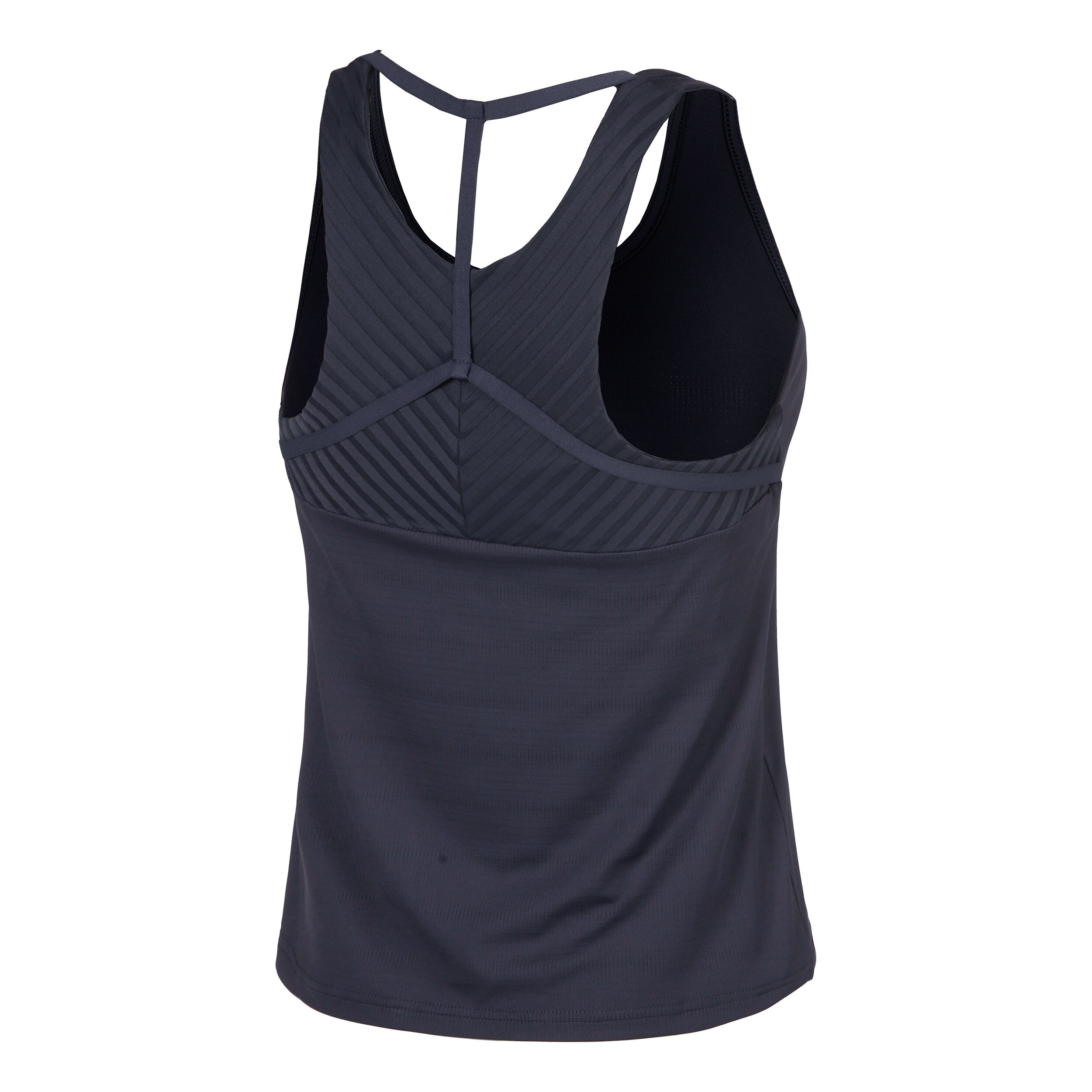 Edrar T-Shirt Damen - Schwarz