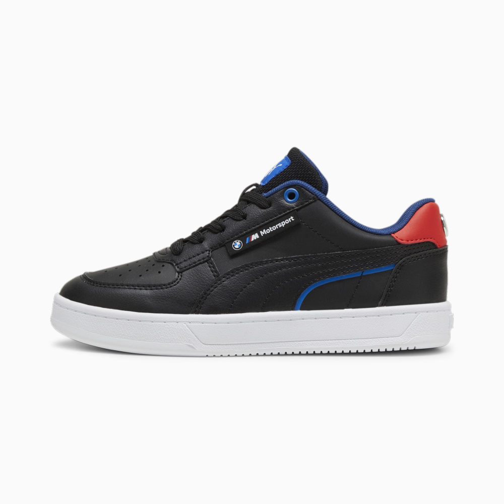 PUMA BMW M Motorsport Caven 2.0 Teenager 308164_01 / schwarz