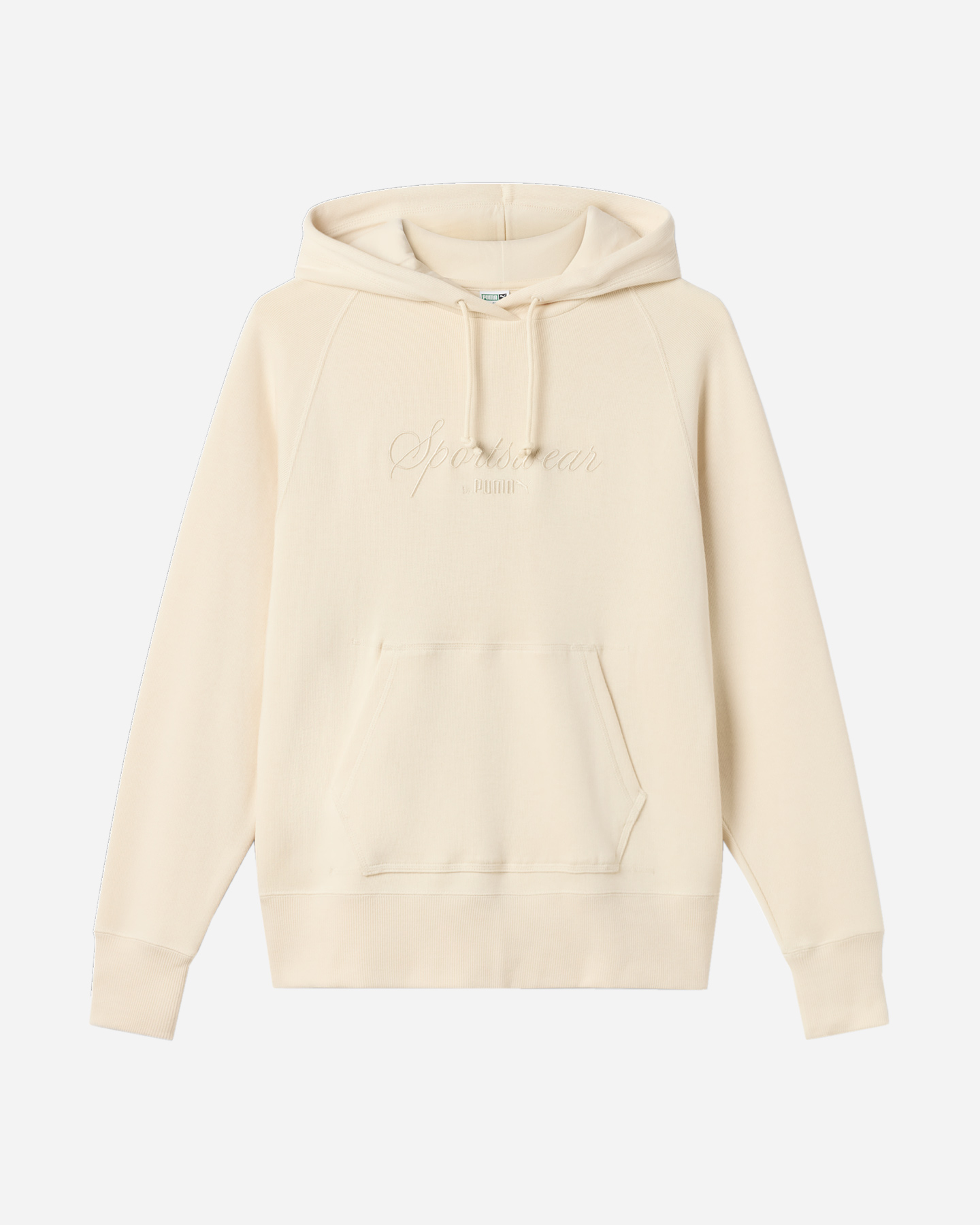 Felpa Puma Logo W 682192-87