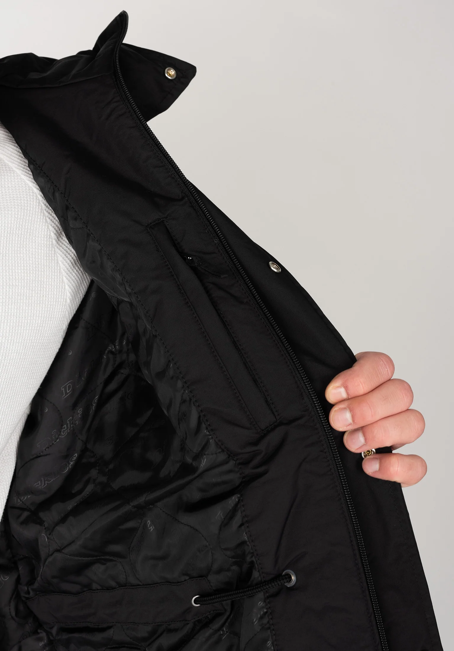 Glacier View Parka