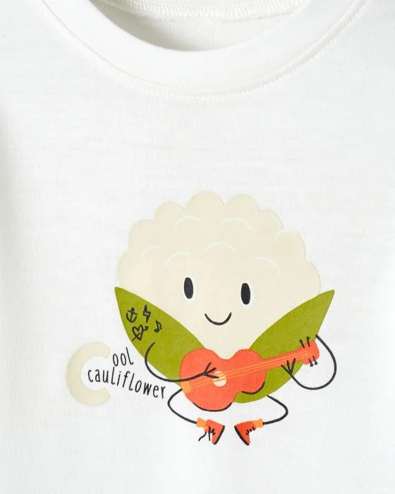 T-shirt enfant manches longues Thermolactyl