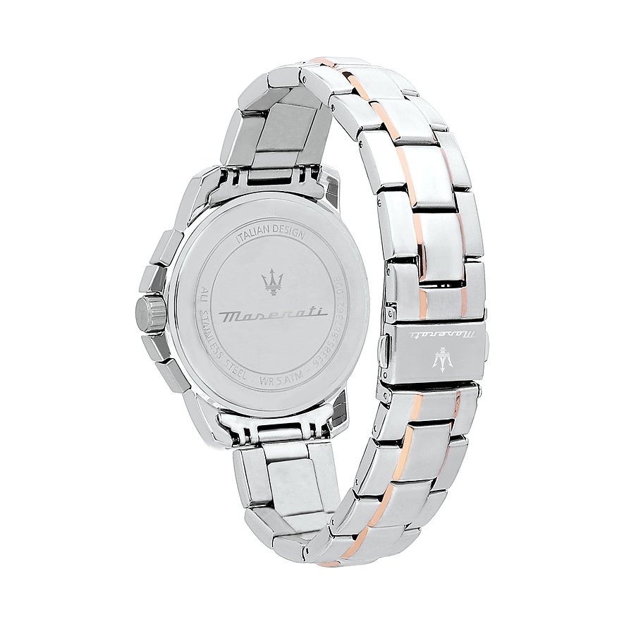Maserati Chronograph Successo 