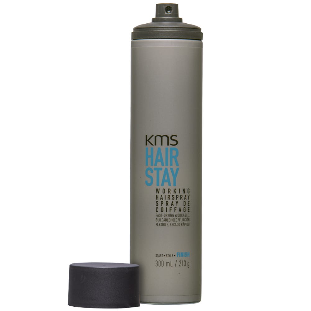 KMS Hairstay Working Spray 300 ml