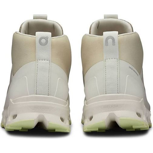 On Wanderschuhe CLOUDROAM WATERPROOF