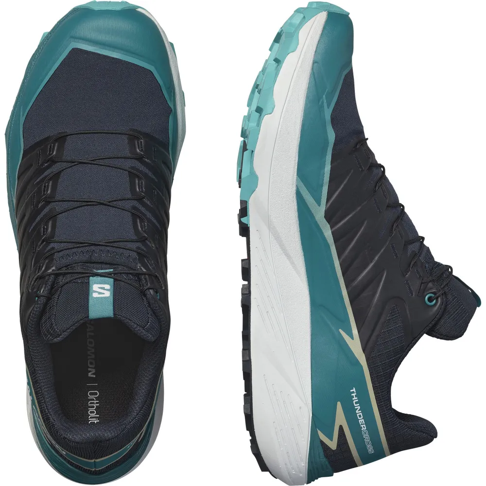 Salomon Thundercross L47464200 / bunt