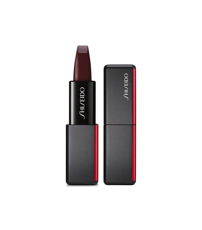 Shiseido-ROUGE À LÈVRES MODERNMATTE POWDER-Rouge à Lèvres