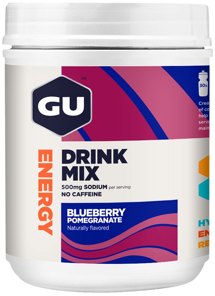 GU Energy Drink Mix 840g kaufen | Bike-Discount