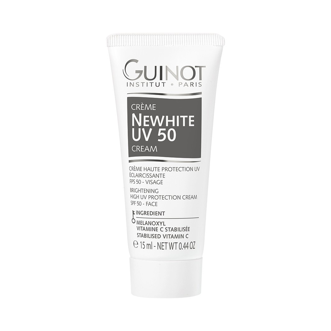 Newhite UV 50 Cream