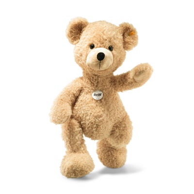 Fynn Teddybär, 80 cm, beige
