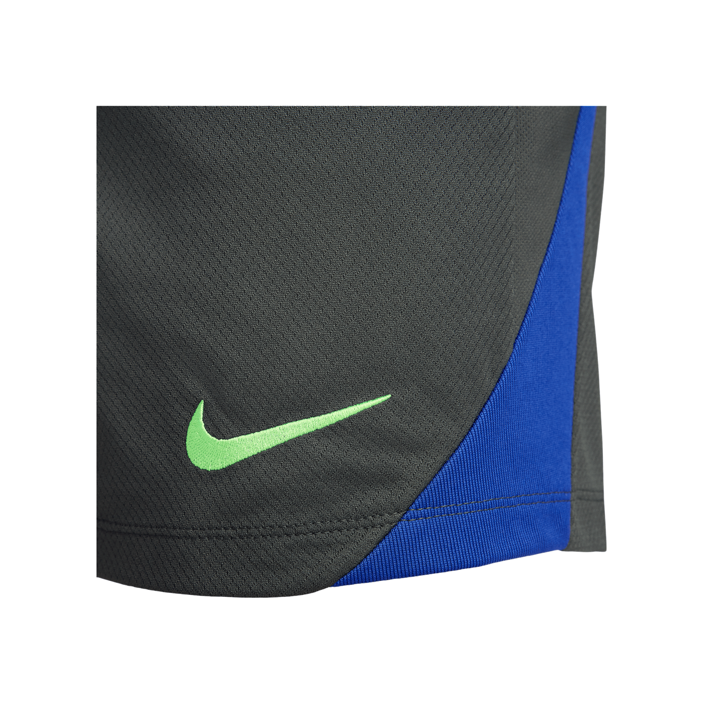 Nike FC Barcelona Strike Short 3rd Grau F060