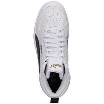 PUMA Caven 2.0 Mid Jr Sneaker in weiß