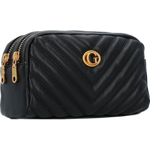 GUESS Double Kosmetiktasche 8 cm