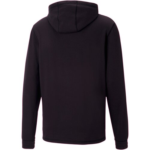 HERREN M STUDIO HOODIE PLASTIC FR