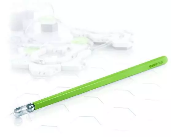Gravitrax Accessory Magnetic Stick - Kugelbahn-Erweiterung für Kinder ab 8 Jahren