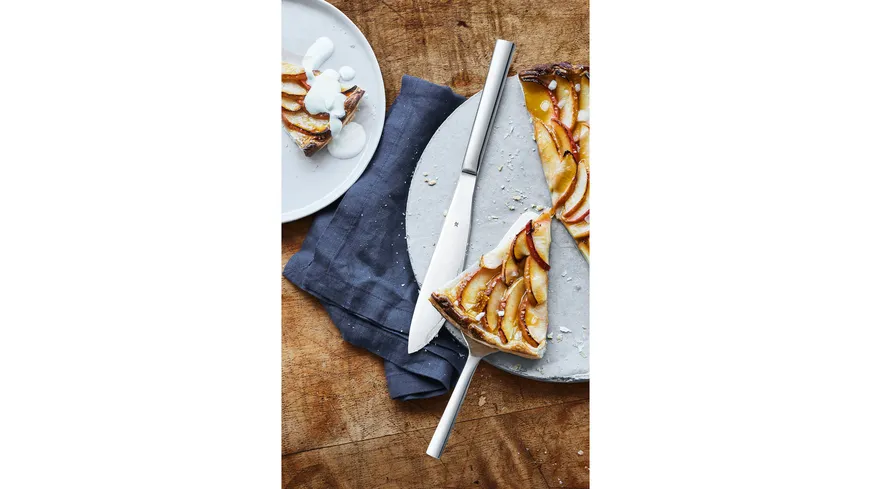 WMF Kuchen-Set 2-teilig Nuova