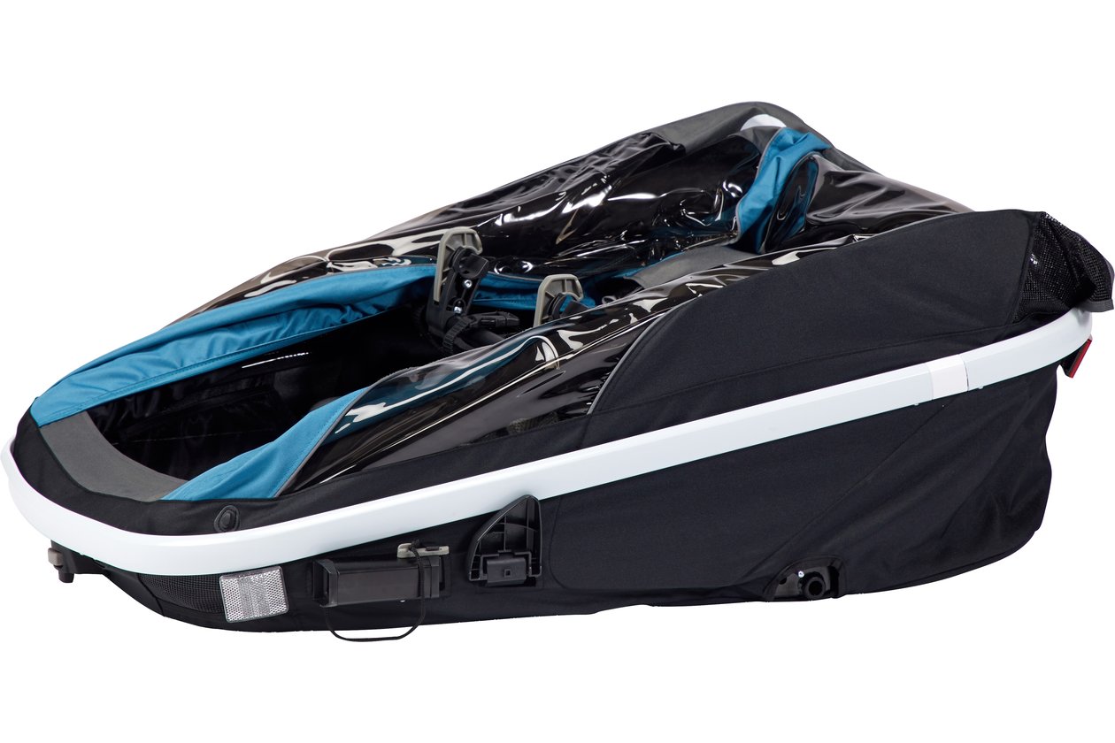 Hamax Avenida Twin