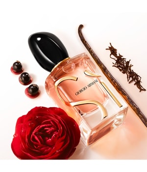 Giorgio Armani Sì Intense Refillable Eau de Parfum-30 ml