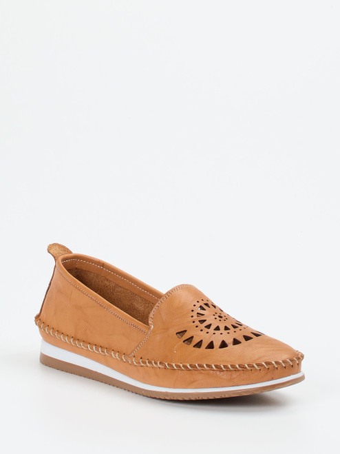 Slipper-25112890003 Andrea Conti