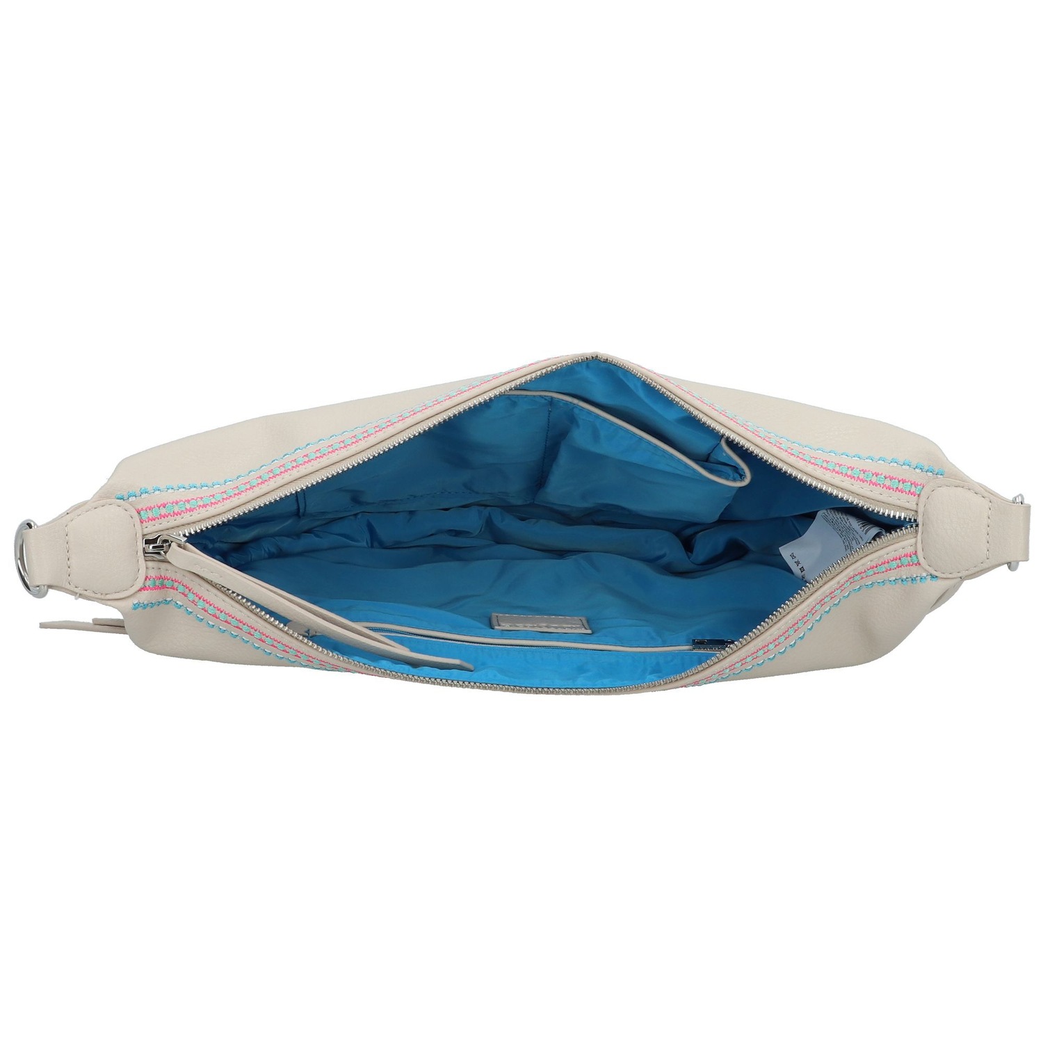 Schultertasche 42 cm