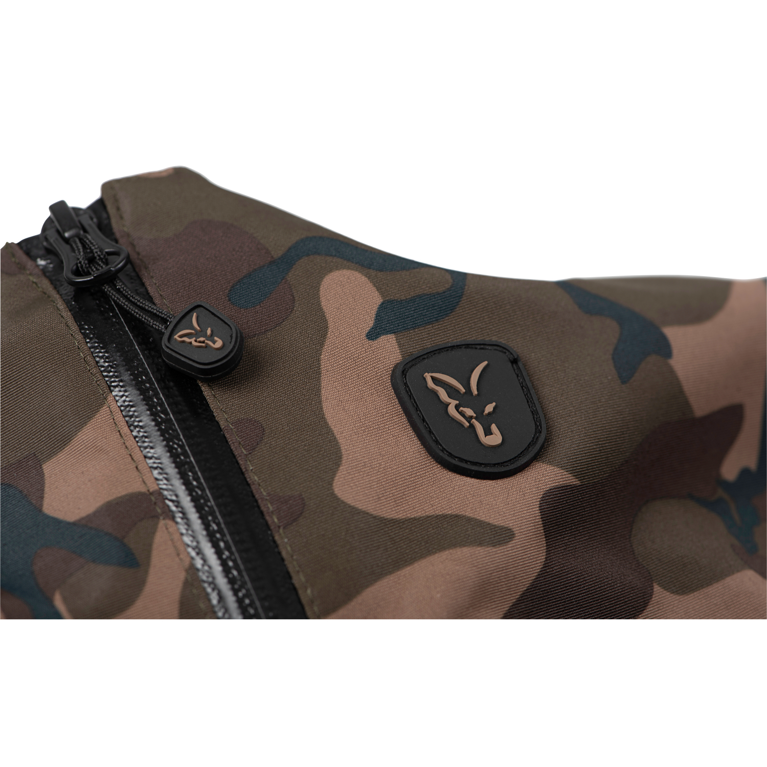 Fox Carp Herren Latzhose Aquos Tri Layer Salopettes